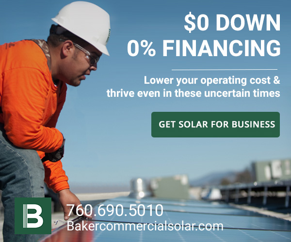 commercial solar companies