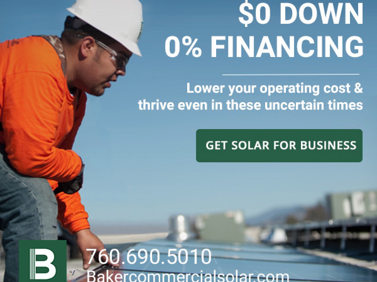 save with solar
