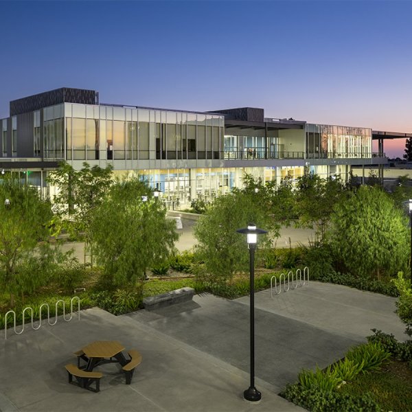 mesa community college